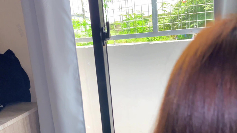 Pinay Shena Mae: My Stepsister Is Getting Horny