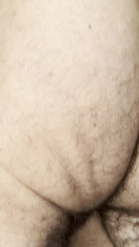 Hung Stepdaddy Uses Skinny Latino Hairy Twink