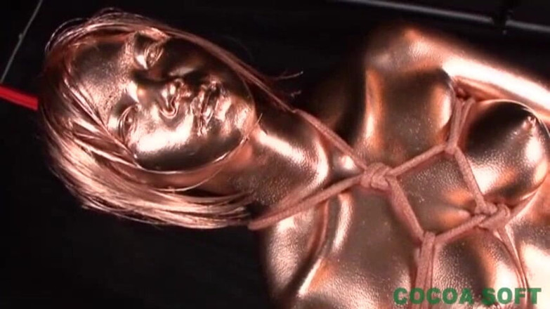 Cocoa Soft: Copper Asian picture