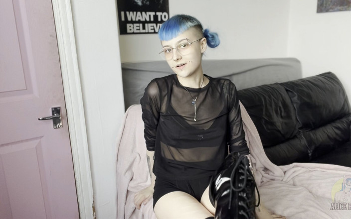Alice Bean: CEI do nawrotu