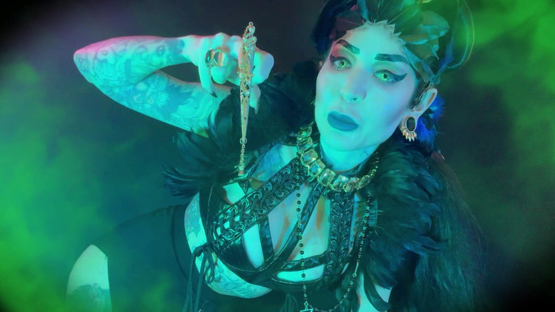 Baal Eldritch: O Preço da Sua Cobiça: A Vingança de uma Harpia -...