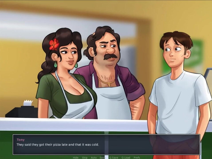 Miss Kitty 2K: Summertime Saga-0-19-0-pc Del 14 av Misskitty2k