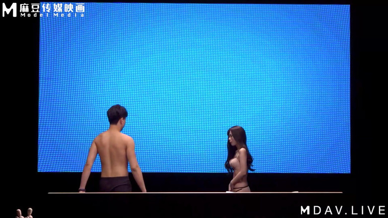 ModelMedia Asia: Mtvq15-ep6 Heartbeat Sex Number ep6 / Yang Guo X Core / Segelas...