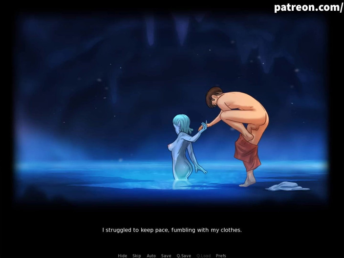 Cartoon Play: Saga de verão parte 257 (0.20.16)