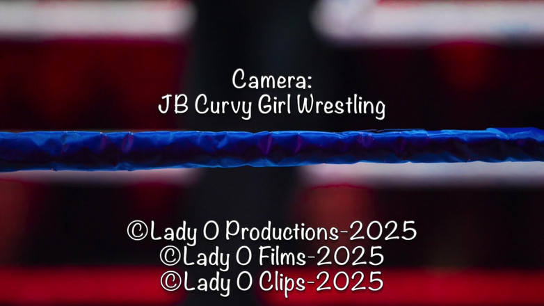 Lady O: Lp-296 Smyslný smíšený zápas 3