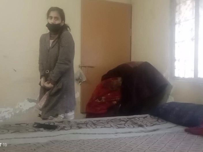 SHAKRATASNEEM: Anal Fucking Very Hot on Setup Step Sister with Step...