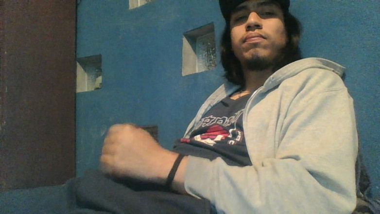 AlexAlejandro13: Доминго Пахеро