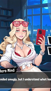 Femboy Futa Ev Oyunu Futanari Hentai Bölüm 9 Trans Ev Arkadaşım Barda Bir Gece Sonra Penisimi İstiyor!