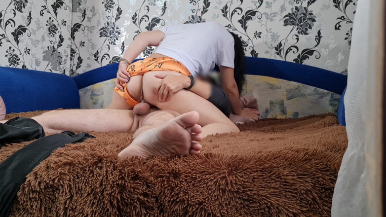 Viktoria_sekret: Wanted to talk and got a dick
