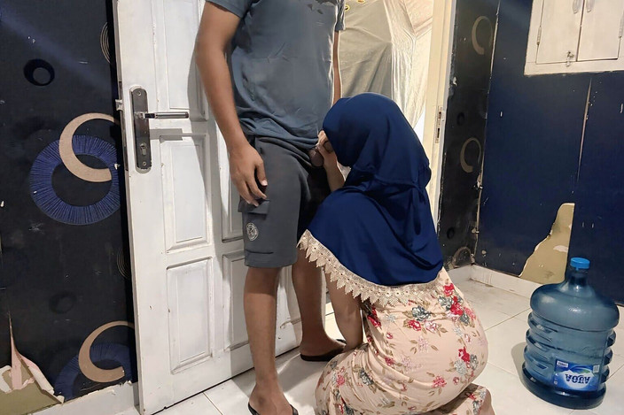 Jamsen: 主婦は庭師になるために働いた