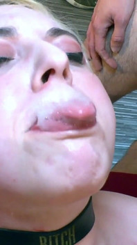 Fucked by Ex-prisoners...ouch, That Hurt so Much! Rough Gangbang!!!