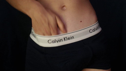 Kenn005: Czy lubisz, kiedy cię dokuczam?