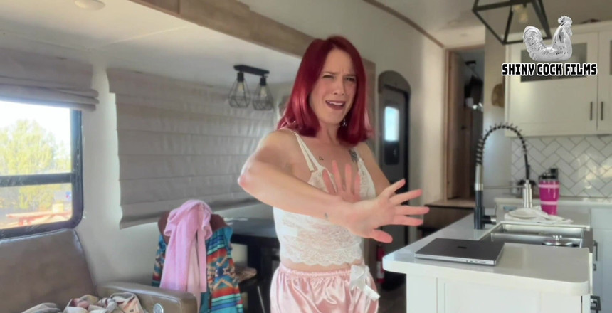 Jane Cane: 'slumber party s mojí chůvou' nemá ještě datum vydání, ale...