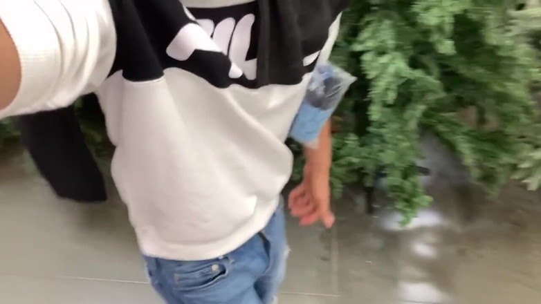 Xooshua (xblue18): 우리가 크리스마스에 데이트 할 때 기억, 당신은 너무 많이 웃었지 만 오늘은 더 이상 여기에 없습니다