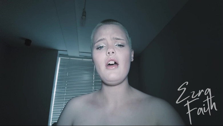 Ezra faith: 快楽指令発動:フェムボット故障 - エズラ・フェイス