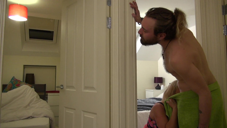 UK Sinners: Soft Victoria Summers-Sky Blu-Jonny Cooper in An Erotic Taboo Soft...