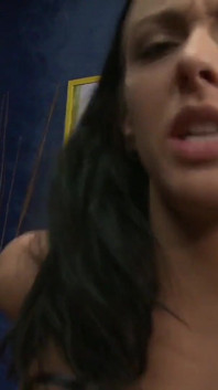 Stephanie Cane a big unfaithful slut with tattoos and brunette wants to get her pussy pounded and gives blowjob