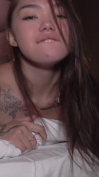 Night Passion. I Didn't Even Think Her Little Mouth Could Take It All the Way