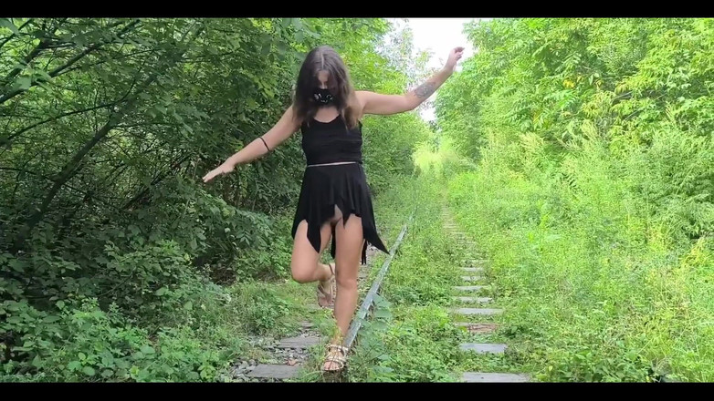 Juli Smith Meow: Julia Miau