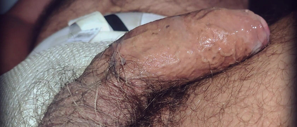Stink HairyMale: Jockstrap, Horny, Rangkap Berganda