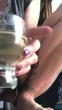 Are You Thirsty???