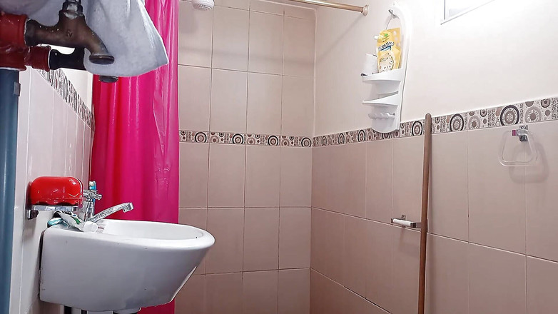 WhysMom: Ich habe eine kamera gesetzt, damit du sehen kannst, wie...