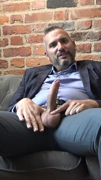 Therapist Cock Gratitude