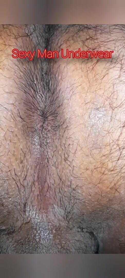 Davidandrexxx: Hot anal masturbation using big objects