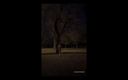 The Caring Doc: Nude Cartwheels in a Park. It Was Cold, but the...