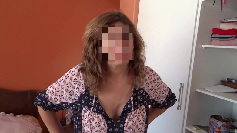 Ardientes69: Stepson Shows Me His Big Hard Cock and Asks Me...