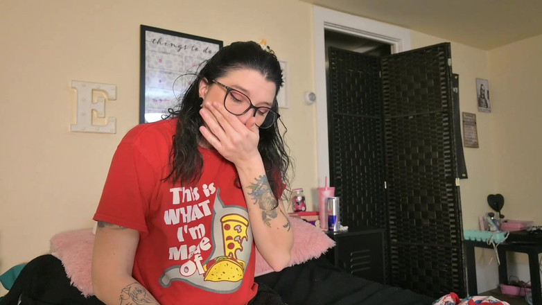 Miss Ellie Roleplay: Nowy kult obrzezania GF