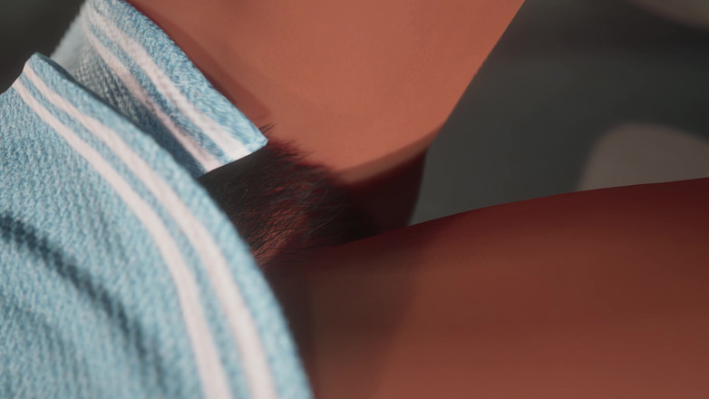 Hentaigamer18: 3D Hentai Porn Movie Amateur Teen Threesome