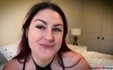 Lacey BBW Bondage: Lacey - kendini öğürme orgazmı bölüm 2