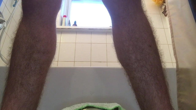 Turtlewax: Bathroom Toy Time #2