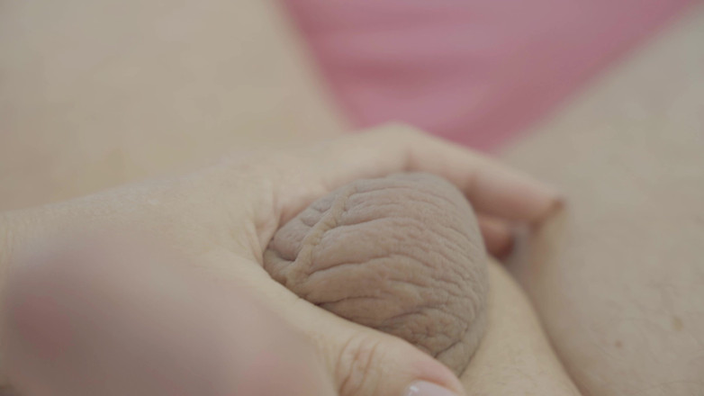 Julius_Dwayne: Лучший минет со сквиртом, сперма на сиськах крупным планом, 4K