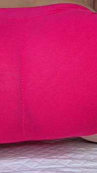My Sinky Eggy, Loud Farts Fest in Pink