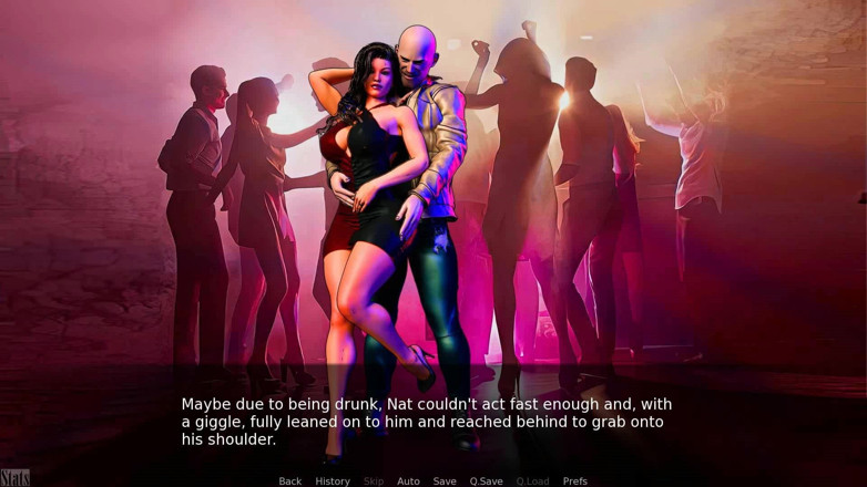 Dirty GamesXxX: A couple's duet of love &amp; lust: housewife doing slutty things...