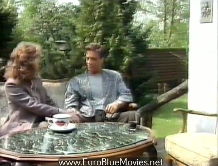 BluePlayer: 완벽한 낯선 남자 (1988)