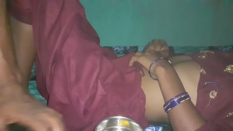 Bhabhi: Mensaje caliente de bhabhi