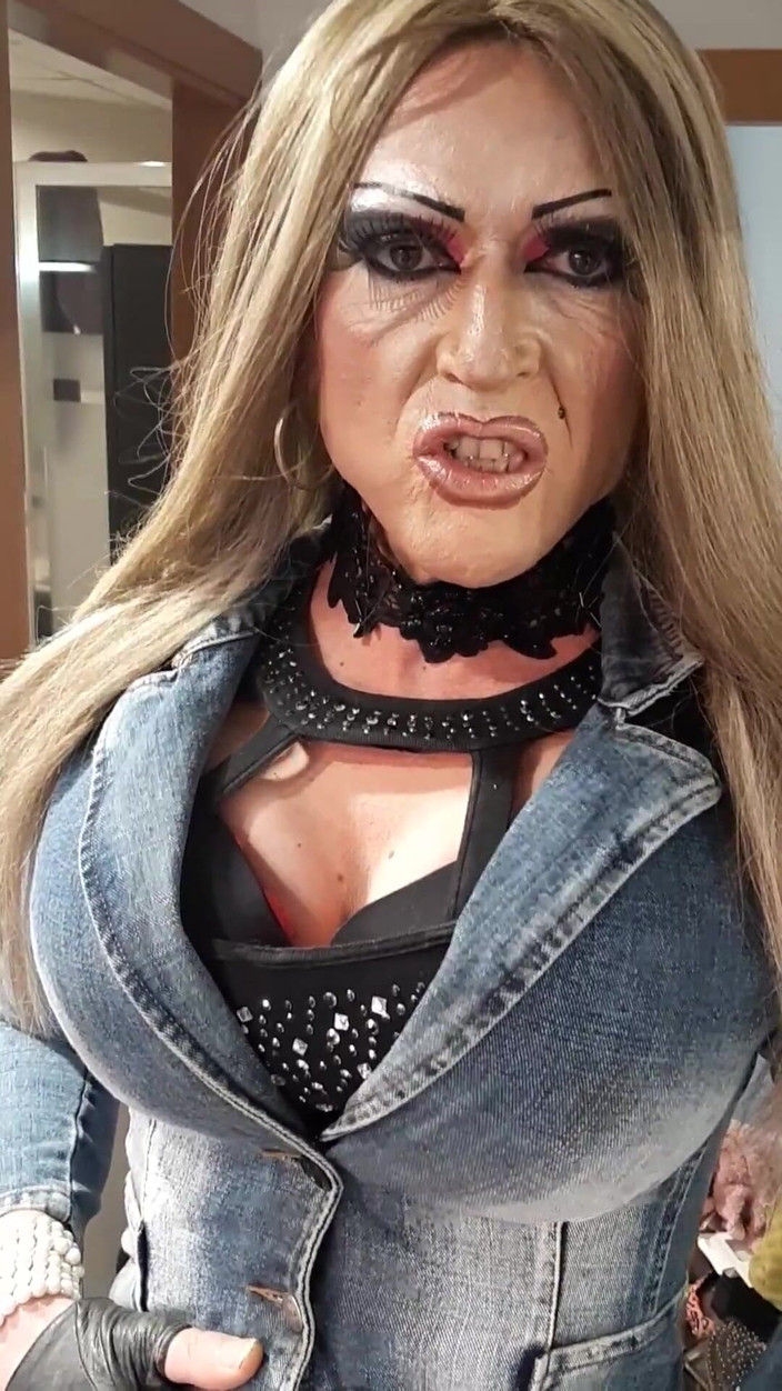 Tatiana Zorrita: Frammento 23