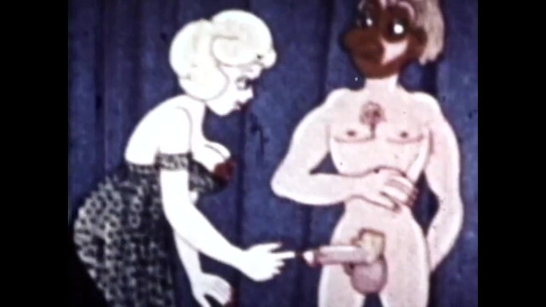 The Unforgettable: Perverzní kreslené filmy (část 5)