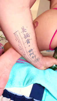 Pepino Enorme Por La Vagina De Mi Sexy Vecina Dafri Cuando Su Marido No Esta