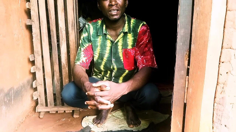 Judith xxx: My Home Love