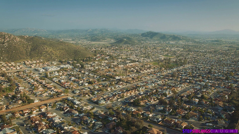 StepSiblings Caught: Waktu ibu tiri lagi nggak di rumah - s14:e3