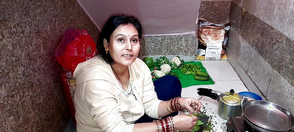 pujaprem: Горячий романтический секс с женой