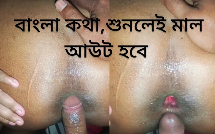 AsssLord: Desi Anal Sex with Clear Bangla Audio