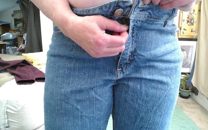 dawnskye1962: 1112 リアム用モデリングパンティー、JOIで仕上げ