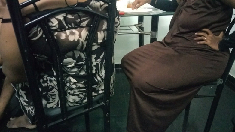 Priya aunty: Just Talk