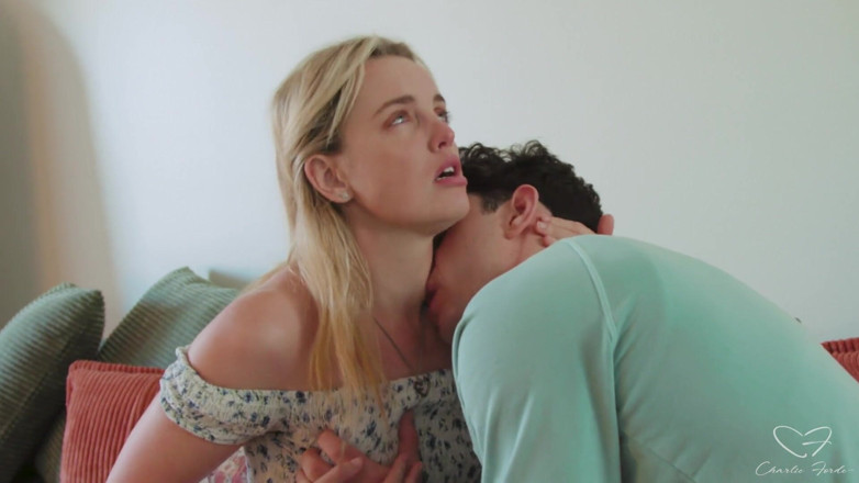 CharlieForde: Not Home for the Holidays Featuring Charlie Forde, Nick Strokes