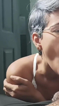 I Can't Stop Sucking Your Cock, I Love It.